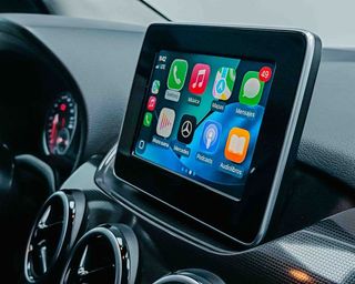 Mercedes Clase B 180 CDI 109CV