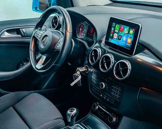 Mercedes Clase B 180 CDI 109CV