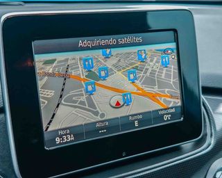 Mercedes Clase B 180 CDI 109CV