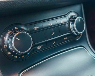 Mercedes Clase B 180 CDI 109CV