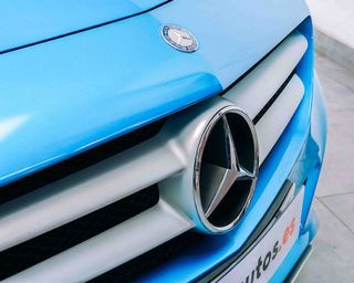 Mercedes Clase B 180 CDI 109CV