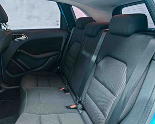 Mercedes Clase B 180 CDI 109CV