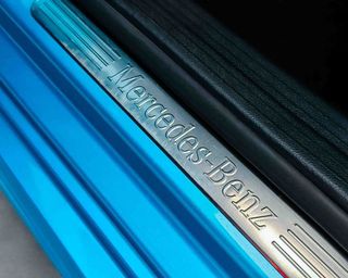 Mercedes Clase B 180 CDI 109CV