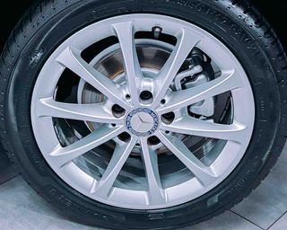 Mercedes Clase B 180 CDI 109CV