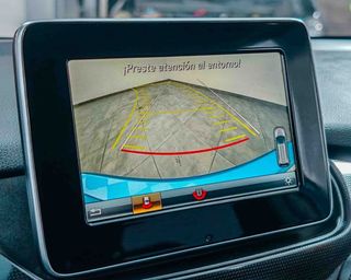 Mercedes Clase B 180 CDI 109CV