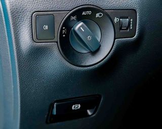 Mercedes Clase B 180 CDI 109CV