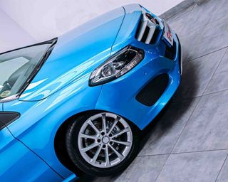 Mercedes Clase B 180 CDI 109CV