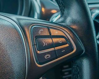 Mercedes Clase B 180 CDI 109CV