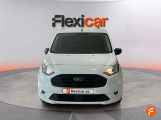 Ford Transit Connect Transit Connect 1.5cc 99cv (2024)