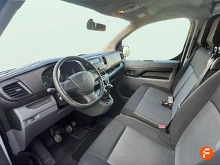 Citroën Jumpy Jumpy Furgón Diesel Jumpy DCb. Abatible BlueHDI Talla M S&S