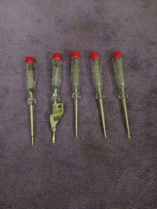 Lote herramientas Bellota, irazola. Etc.