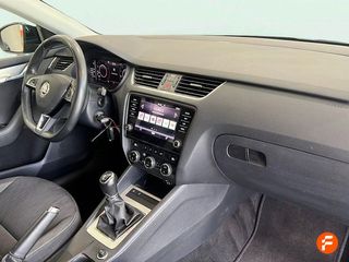 Skoda Octavia 1.5 TSI 110KW (150CV) Ambition