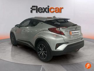Toyota C-HR 1.8 125H Advance