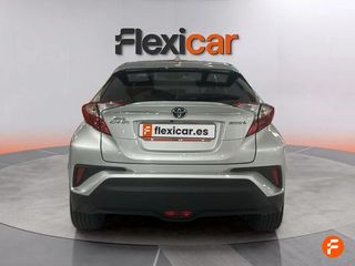 Toyota C-HR 1.8 125H Advance