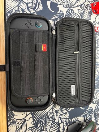 Nintendo Switch2 + Juego + Accesorios