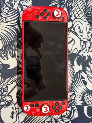 Nintendo Switch2 + Juego + Accesorios