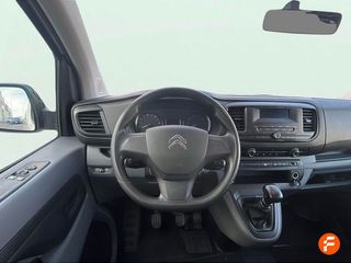 Citroën Jumpy Jumpy Furgón Diesel Jumpy DCb. Abatible BlueHDI Talla M S&S