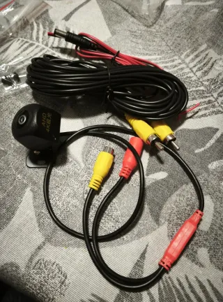 Radio táctil Dacia Sandero Stepway 2018