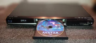 Reproductor Blu-ray Panasonic DMP-BD35 - VIETA 7.1