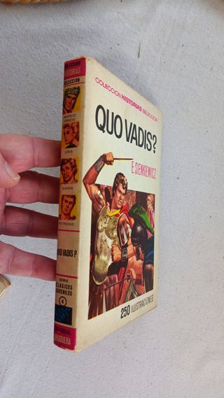 Lote de 4 Libros Aventuras (Colección Historias)