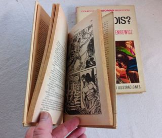 Lote de 4 Libros Aventuras (Colección Historias)