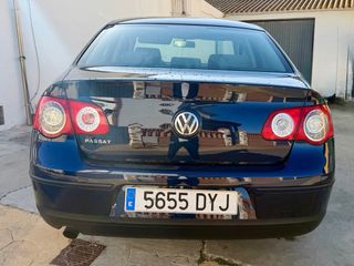 Volkswagen Passat 2006
