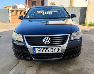 Volkswagen Passat 2006