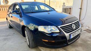 Volkswagen Passat 2006