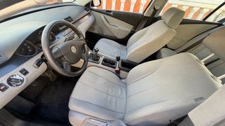 Volkswagen Passat 2006