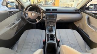 Volkswagen Passat 2006