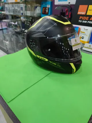 Casco Modular CGM MAX Talla M