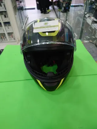 Casco Modular CGM MAX Talla M