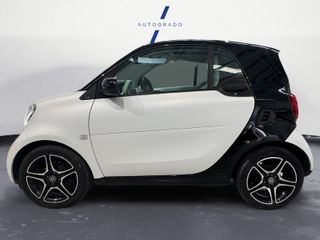 SMART fortwo Coupe 52 Proxy