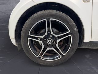 SMART fortwo Coupe 52 Proxy