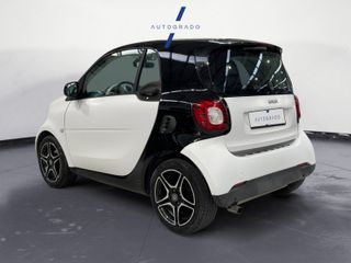 SMART fortwo Coupe 52 Proxy