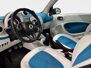 SMART fortwo Coupe 52 Proxy