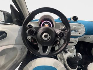 SMART fortwo Coupe 52 Proxy