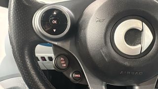 SMART fortwo Coupe 52 Proxy