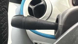 SMART fortwo Coupe 52 Proxy