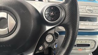 SMART fortwo Coupe 52 Proxy
