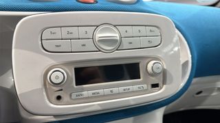 SMART fortwo Coupe 52 Proxy