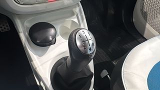 SMART fortwo Coupe 52 Proxy