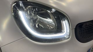 SMART fortwo Coupe 52 Proxy