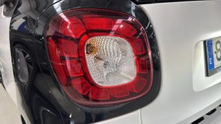 SMART fortwo Coupe 52 Proxy