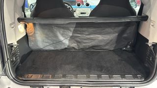 SMART fortwo Coupe 52 Proxy