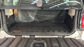 SMART fortwo Coupe 52 Proxy