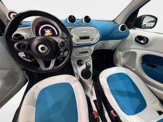 SMART fortwo Coupe 52 Proxy