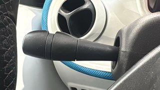 SMART fortwo Coupe 52 Proxy