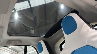 SMART fortwo Coupe 52 Proxy