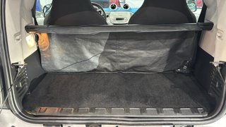 SMART fortwo Coupe 52 Proxy